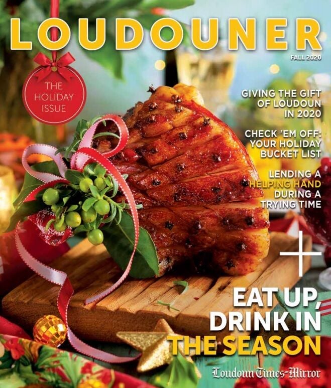 Loudouner Holidays 2020